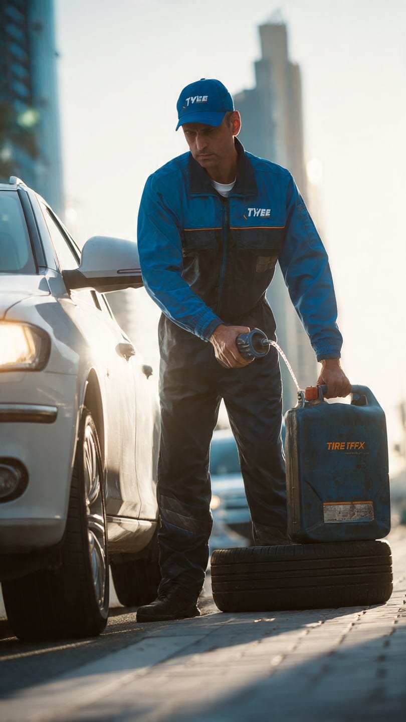 a-tyre-fix-technician-in-blue-and-black-uniform-po (18)