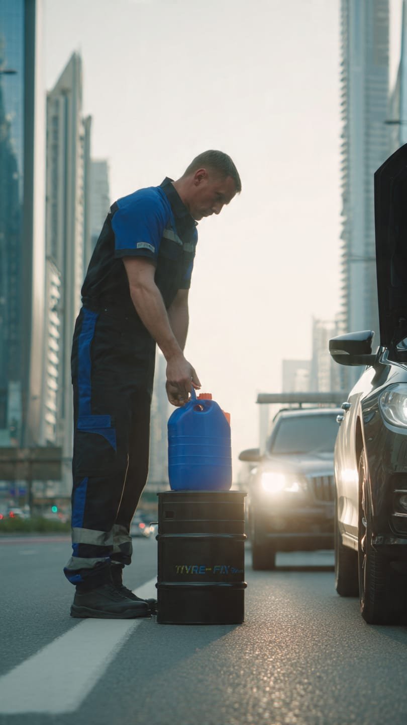 a-tyre-fix-technician-in-blue-and-black-uniform-po (19)